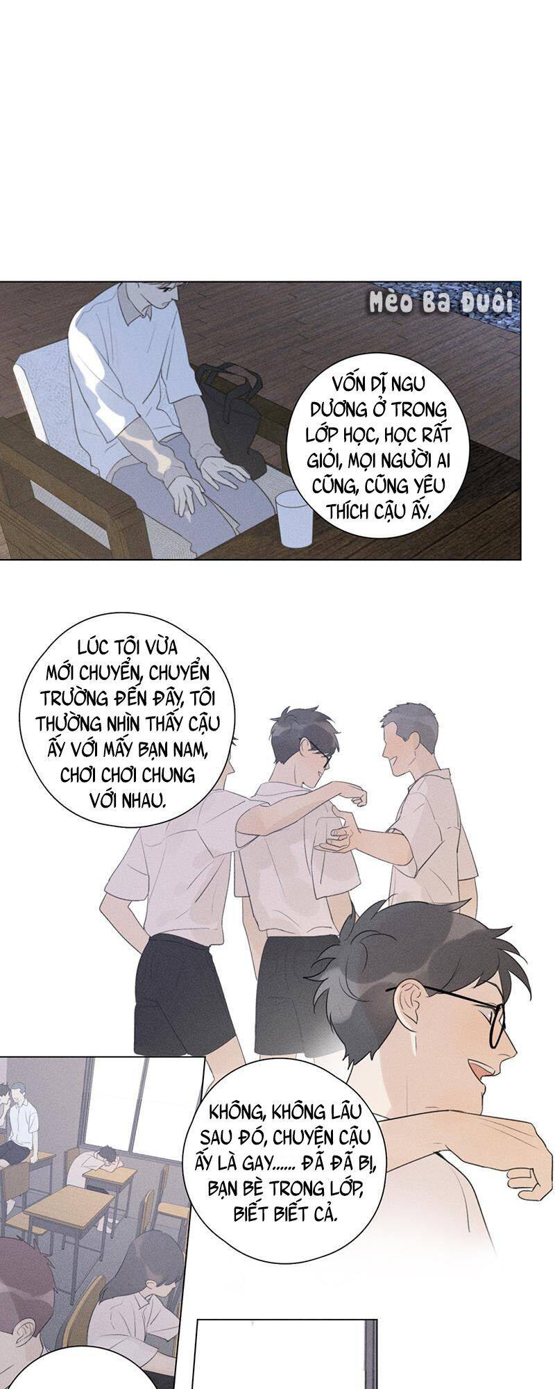 Here U Are Chapter 114 - 18