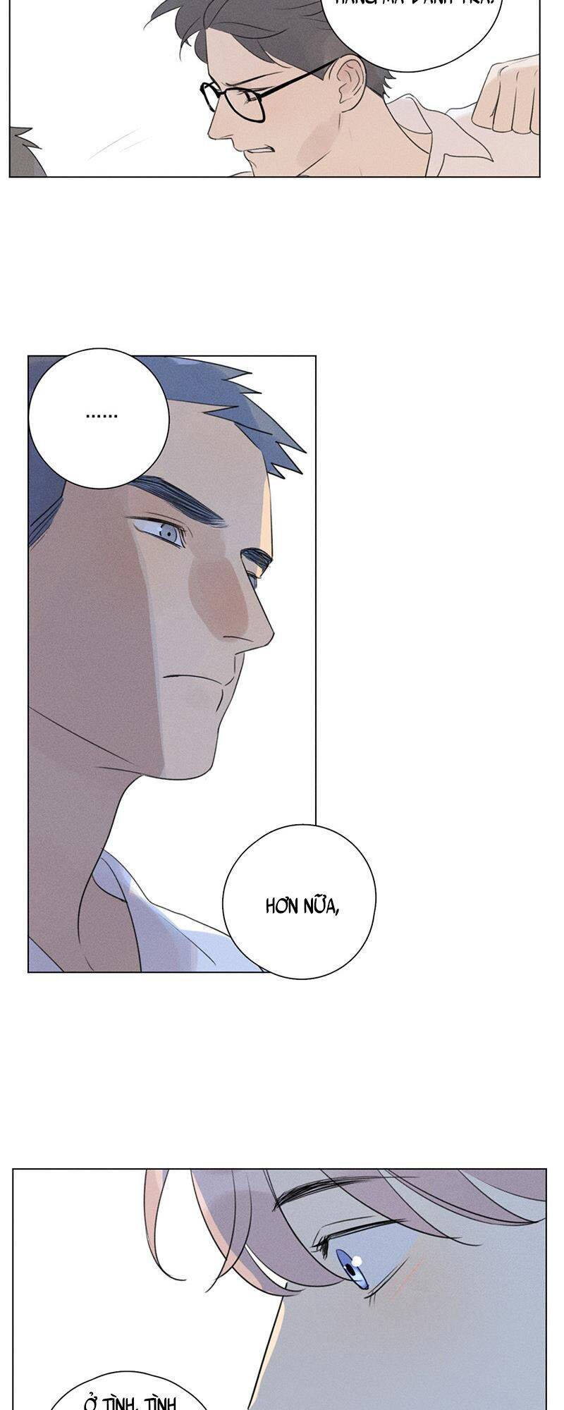 Here U Are Chapter 114 - 20