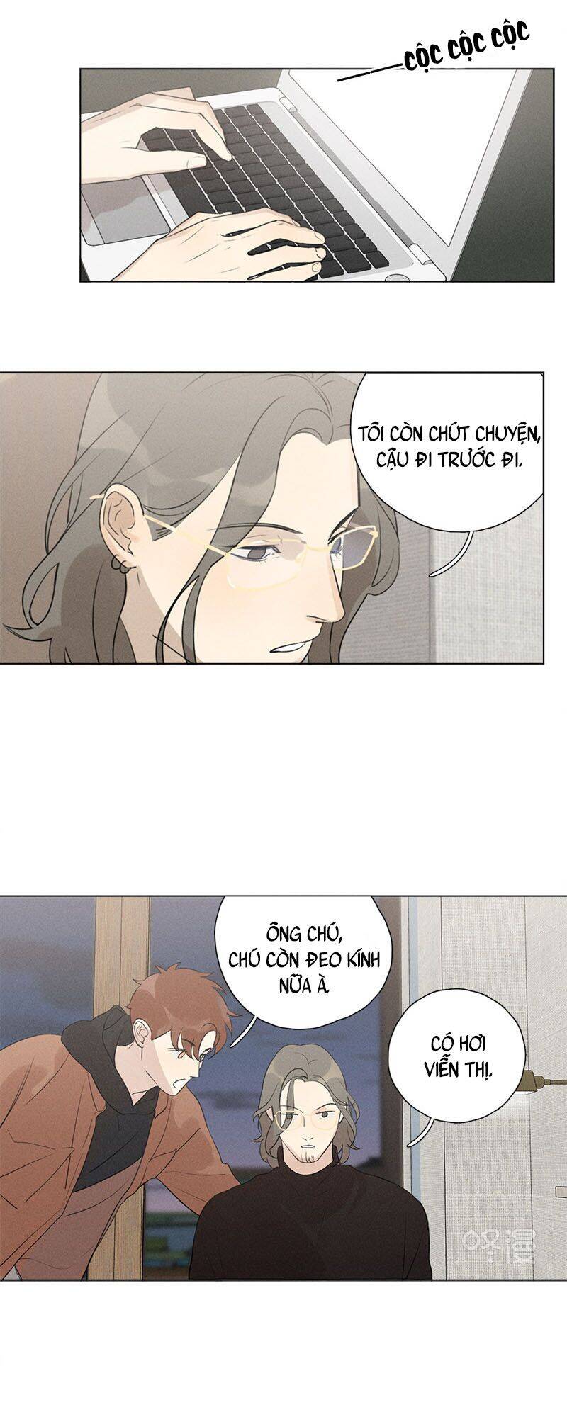 Here U Are Chapter 114 - 3