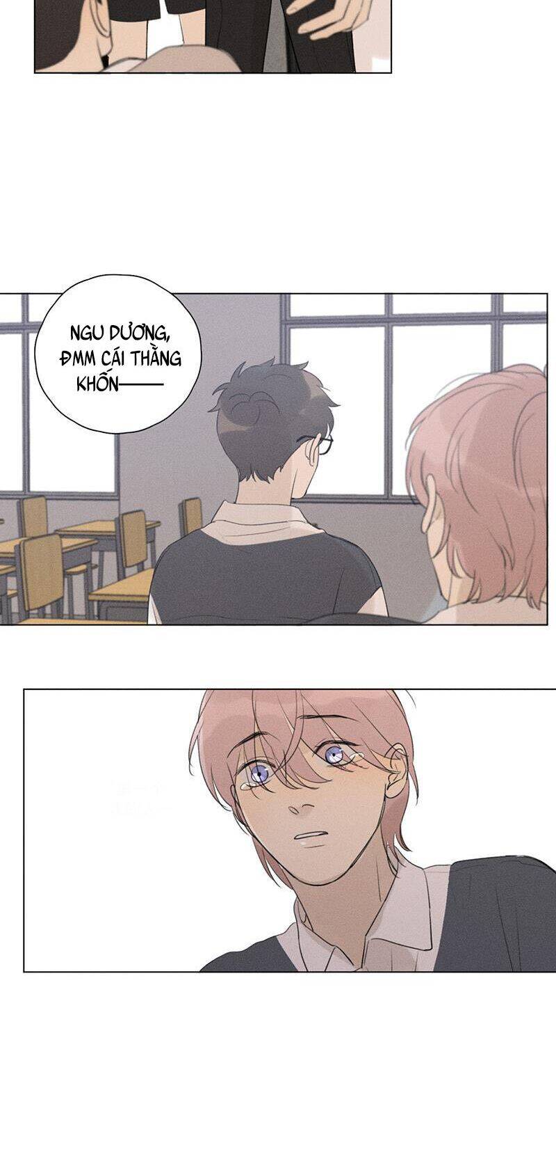 Here U Are Chapter 114 - 23