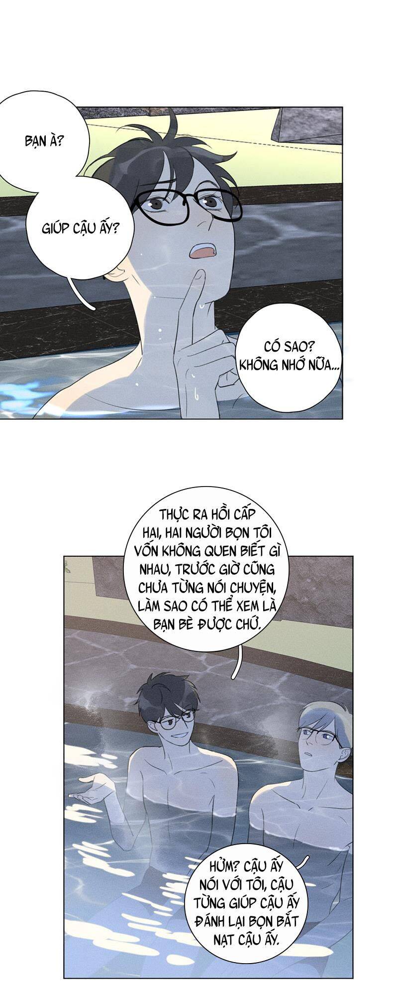 Here U Are Chapter 114 - 24