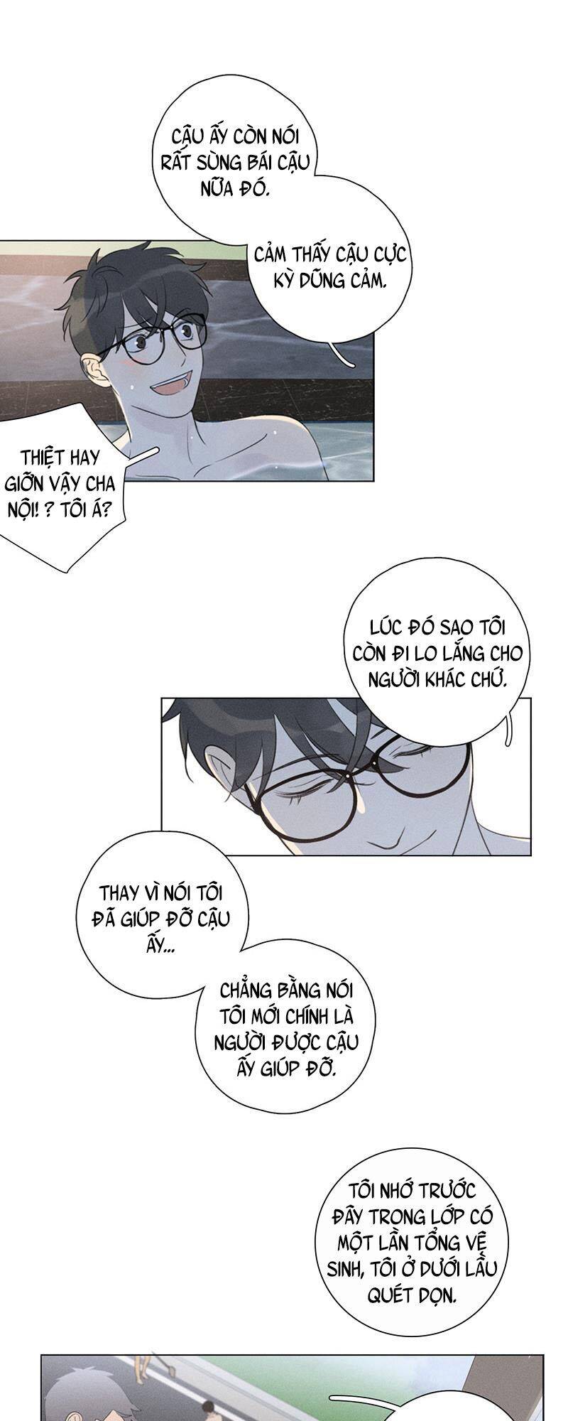 Here U Are Chapter 114 - 25