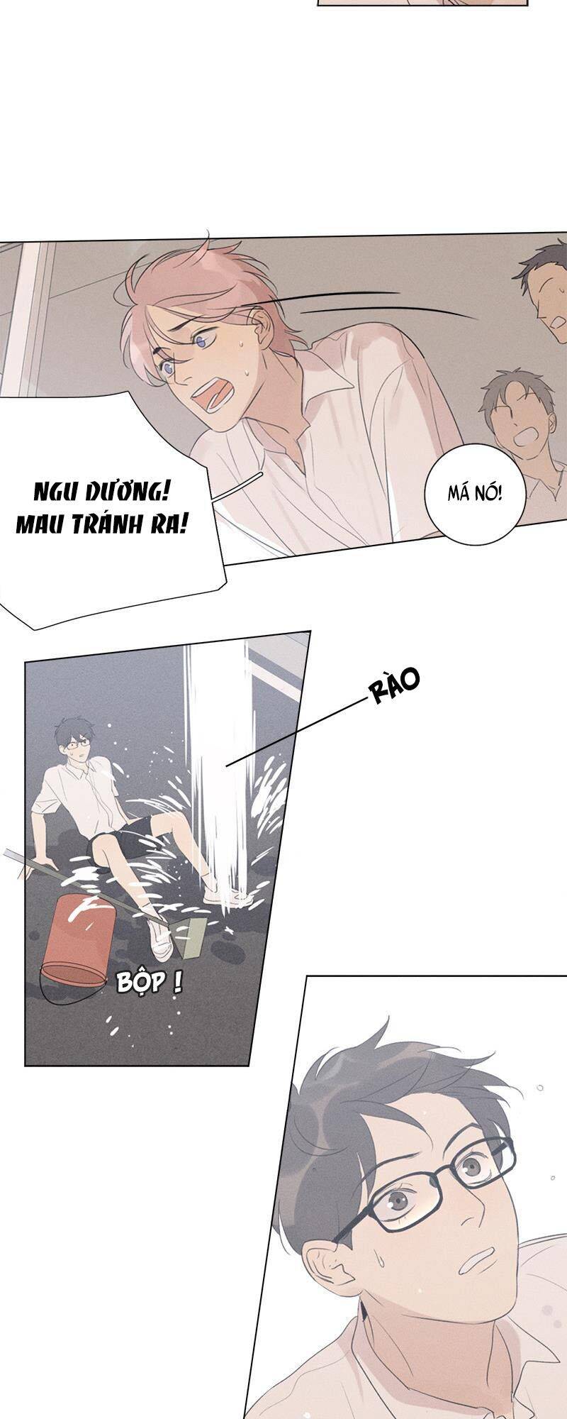 Here U Are Chapter 114 - 28