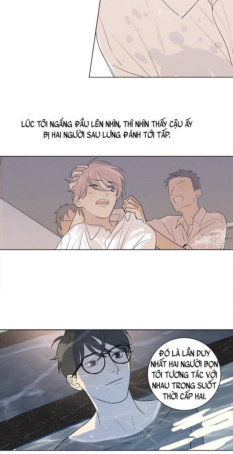 Here U Are Chapter 114 - 29