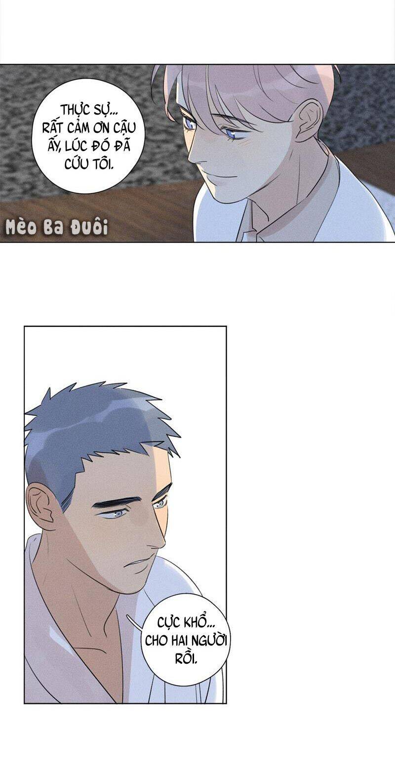 Here U Are Chapter 114 - 30