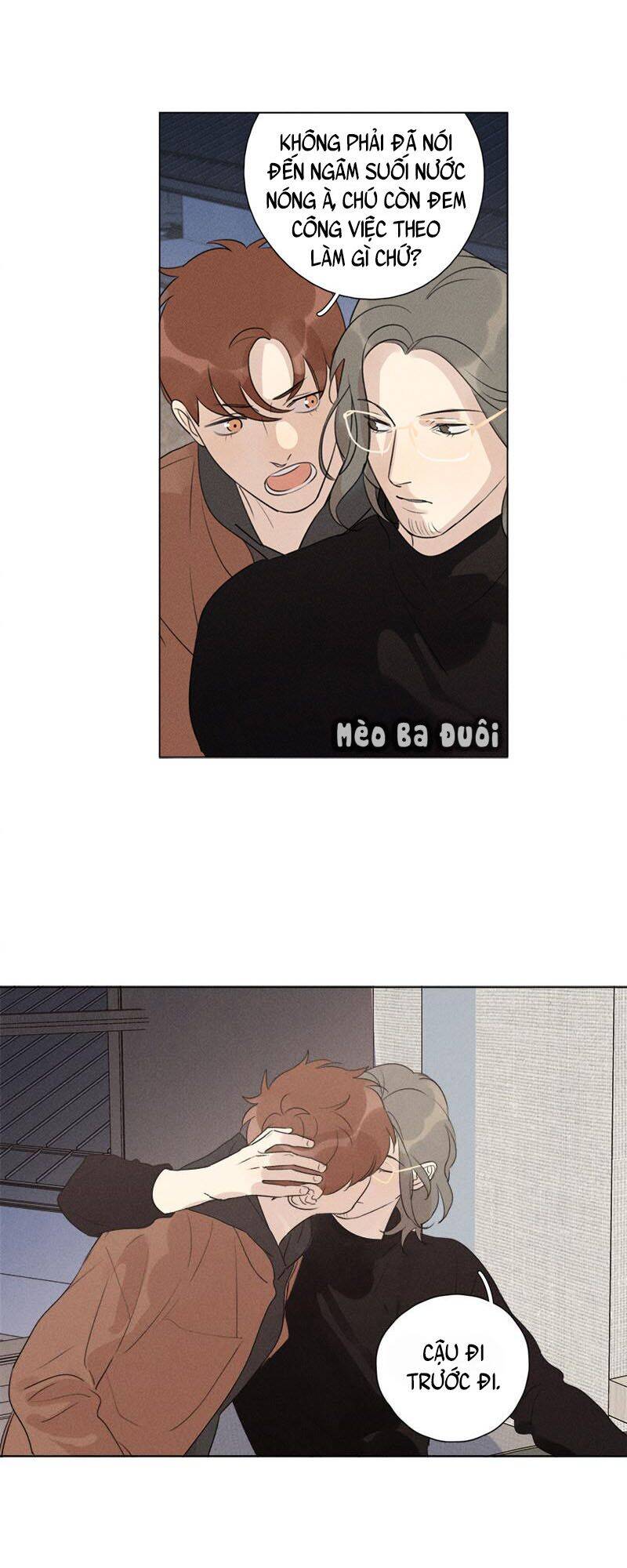 Here U Are Chapter 114 - 4