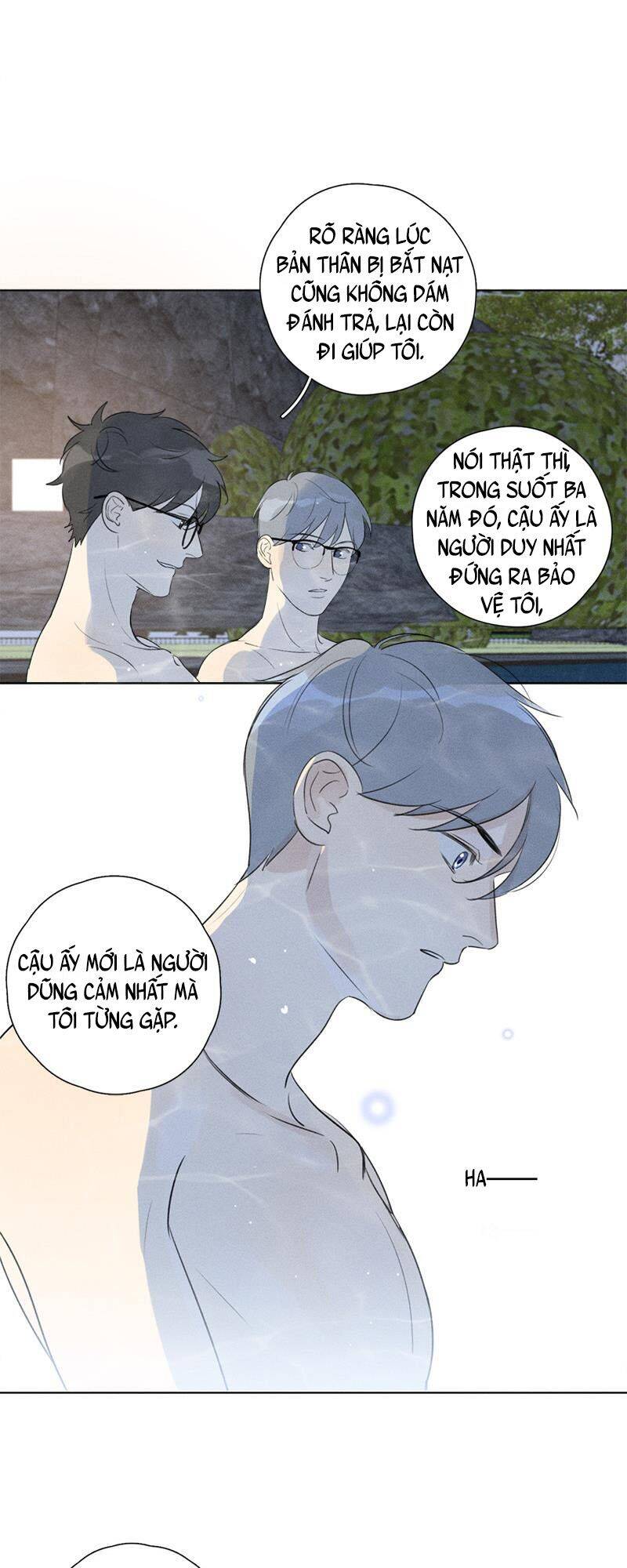 Here U Are Chapter 114 - 31