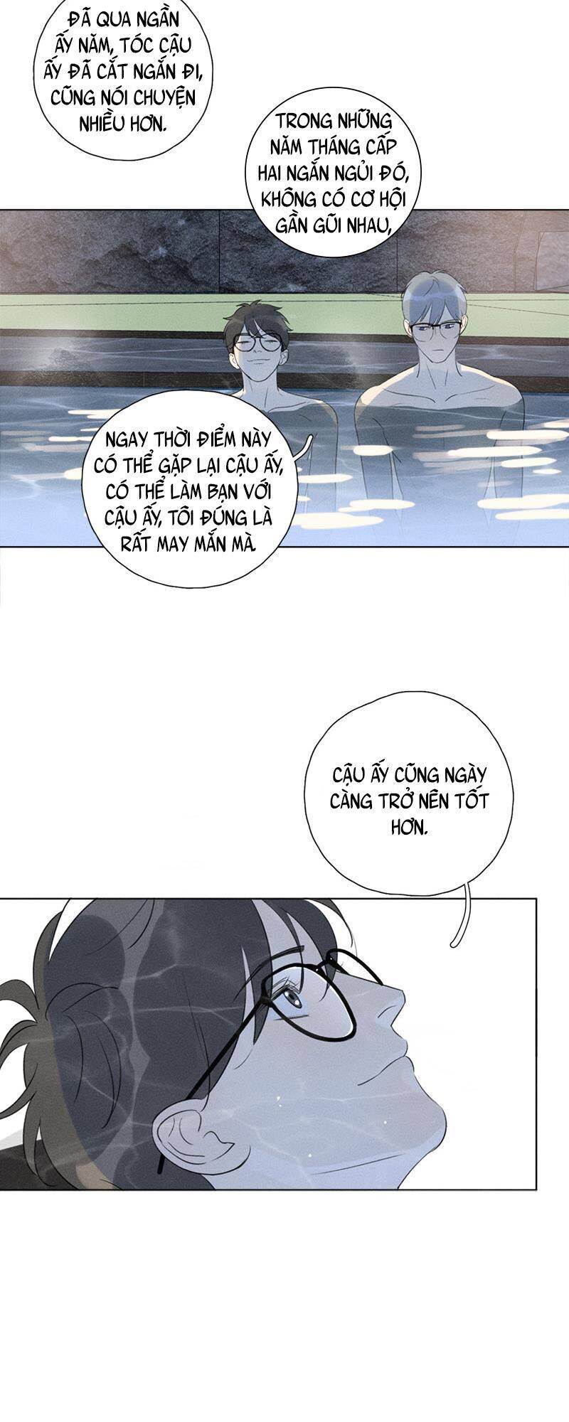 Here U Are Chapter 114 - 32