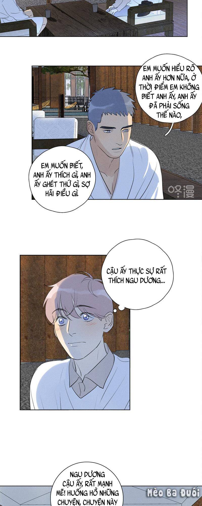 Here U Are Chapter 114 - 34