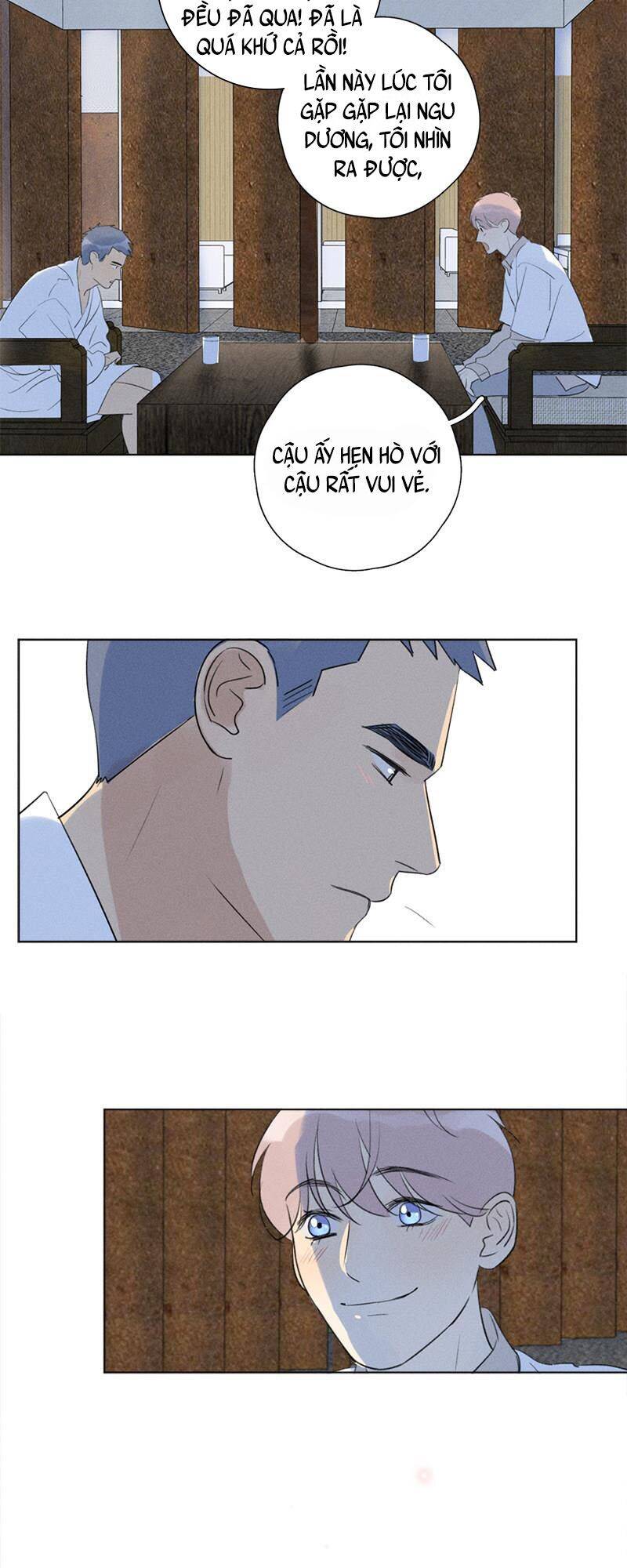 Here U Are Chapter 114 - 35