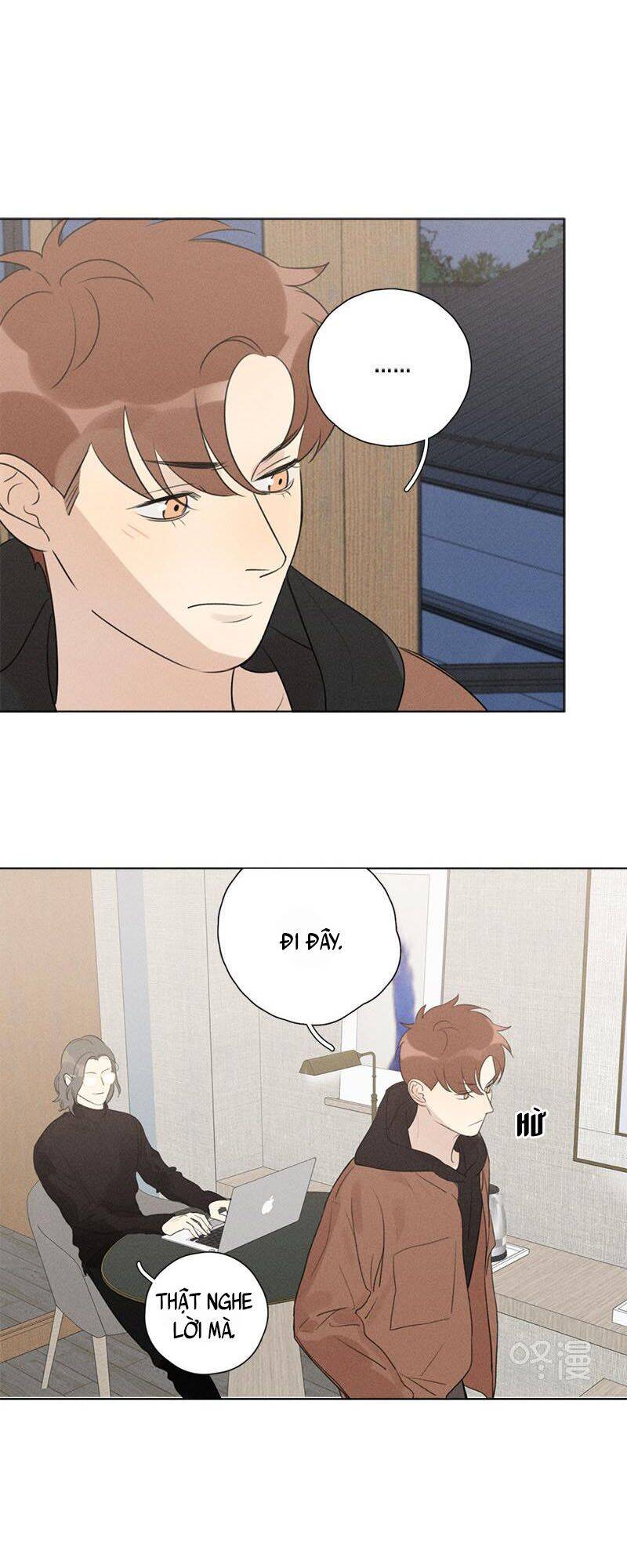 Here U Are Chapter 114 - 5