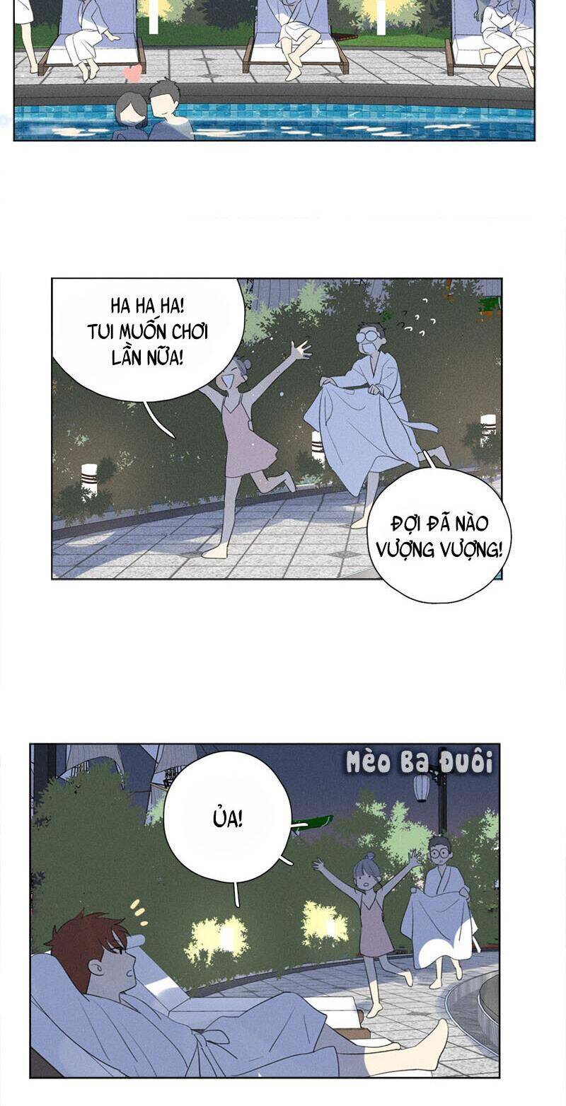 Here U Are Chapter 114 - 7