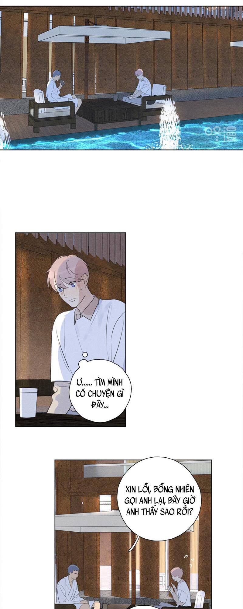 Here U Are Chapter 114 - 10