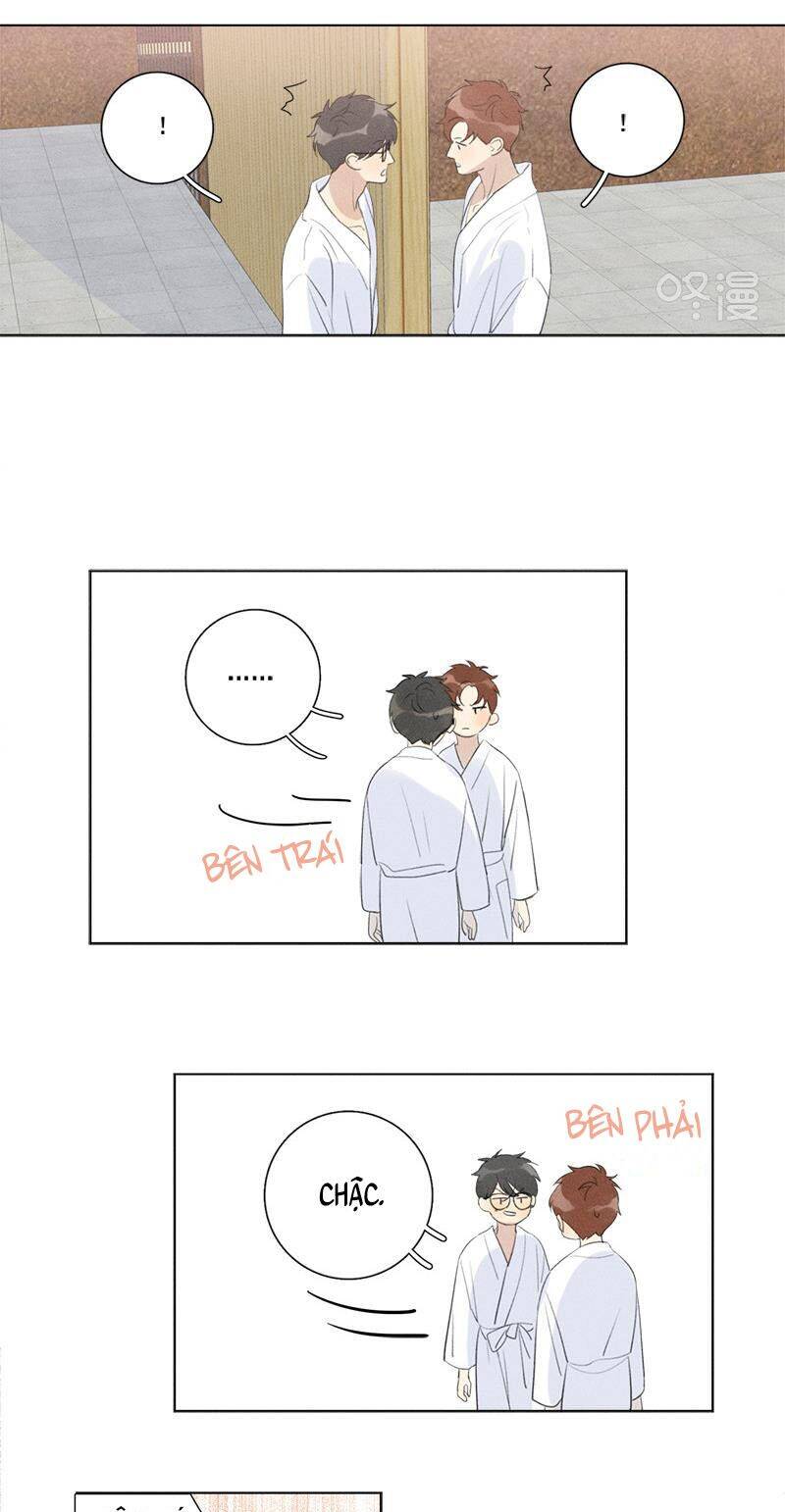 Here U Are Chapter 115 - 12