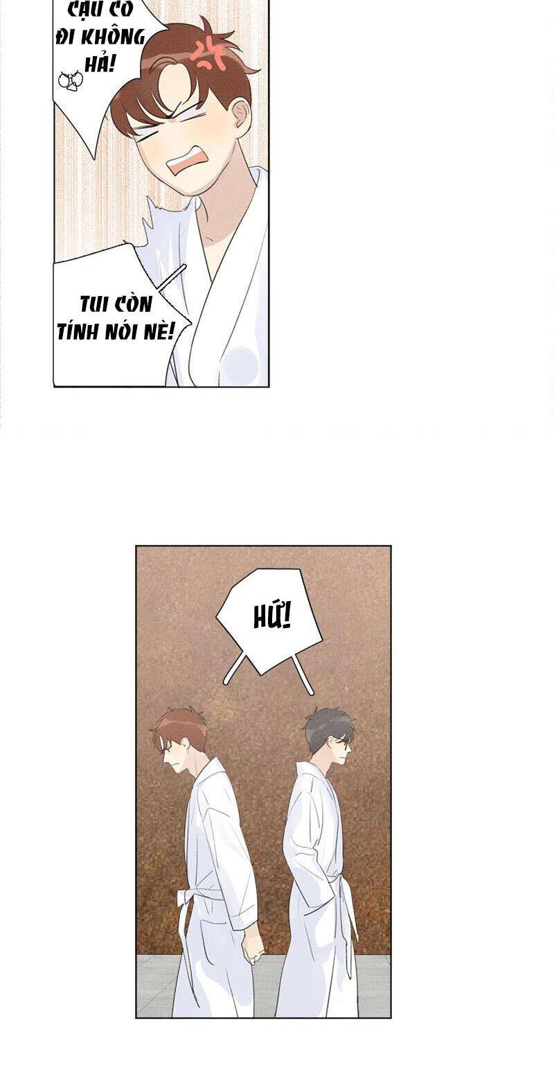 Here U Are Chapter 115 - 13