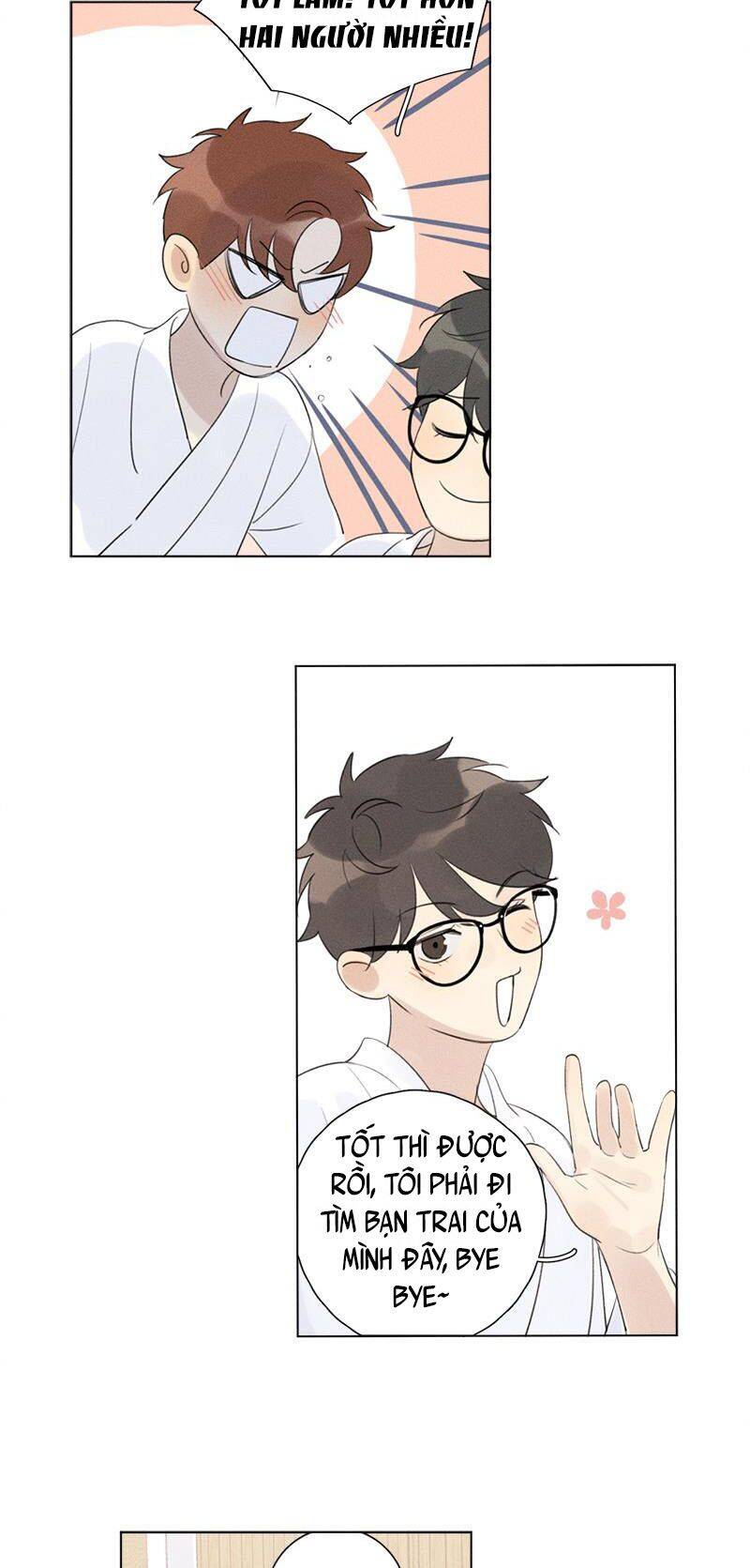 Here U Are Chapter 115 - 22