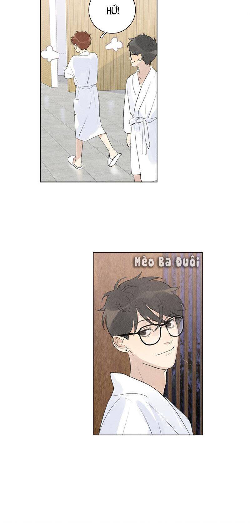 Here U Are Chapter 115 - 23