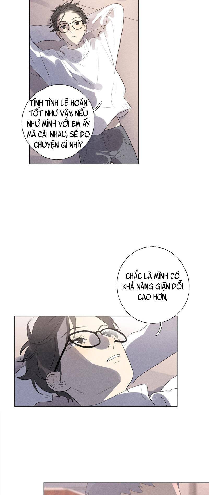 Here U Are Chapter 115 - 26