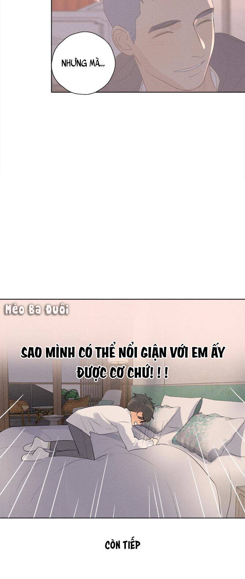 Here U Are Chapter 115 - 27