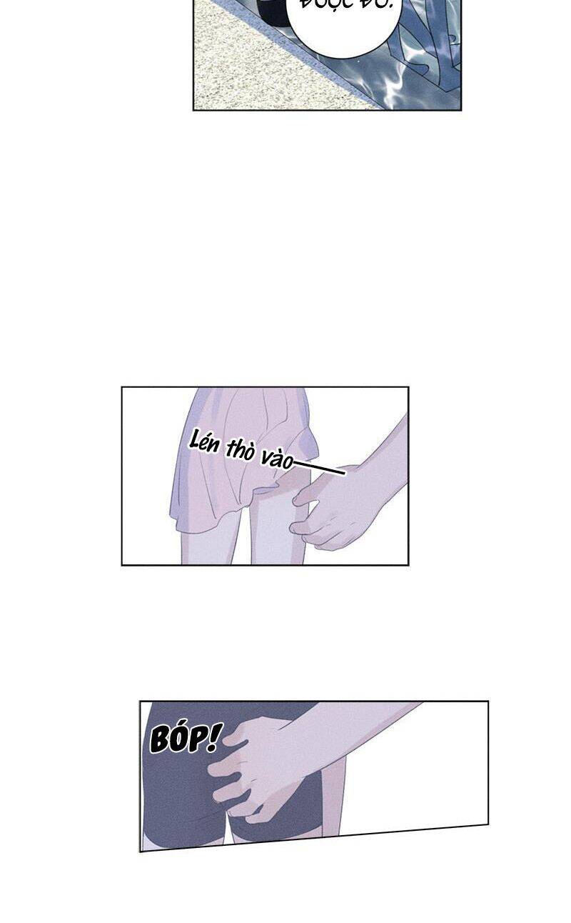 Here U Are Chapter 115 - 5