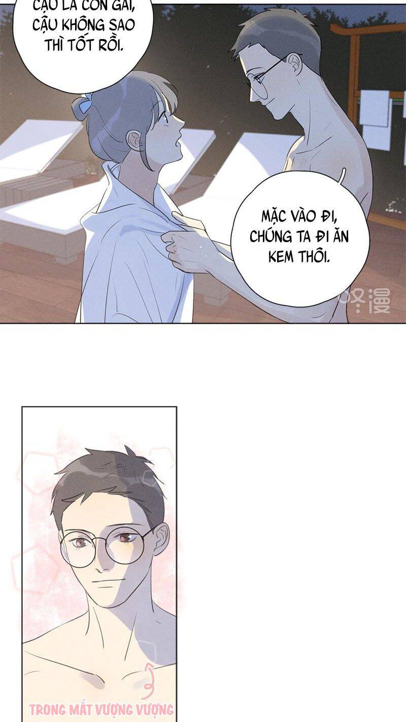 Here U Are Chapter 115 - 8