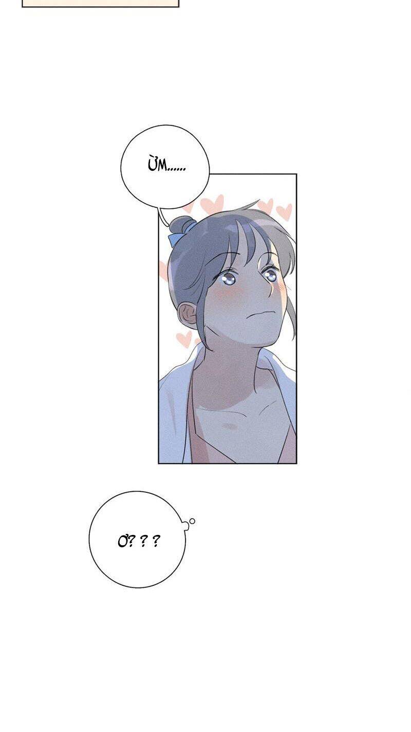 Here U Are Chapter 115 - 9