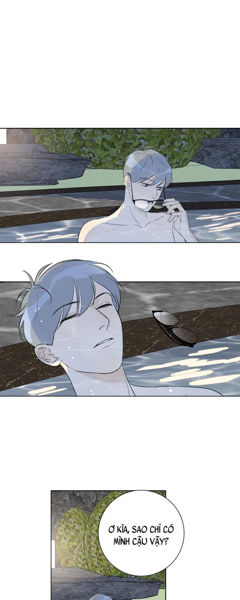 Here U Are Chapter 116 - 2