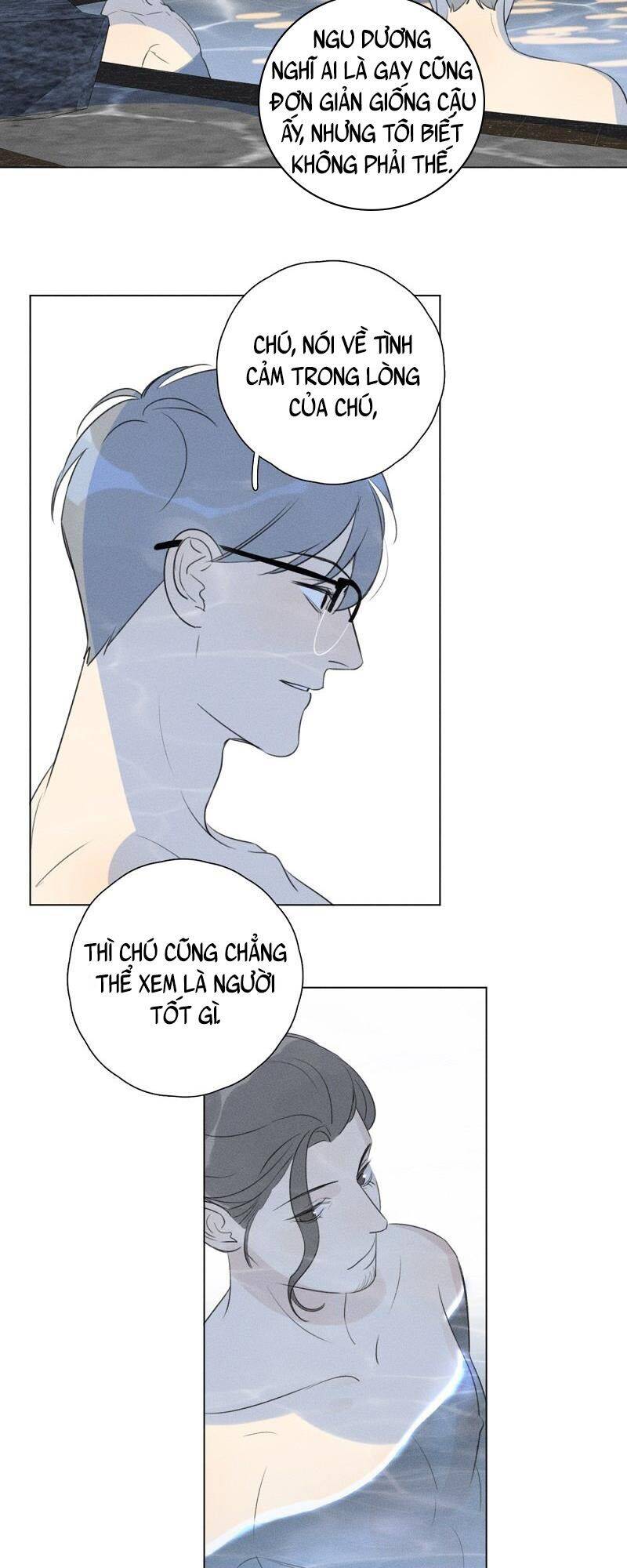 Here U Are Chapter 116 - 11