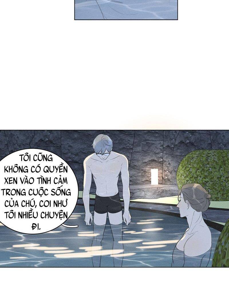 Here U Are Chapter 116 - 12