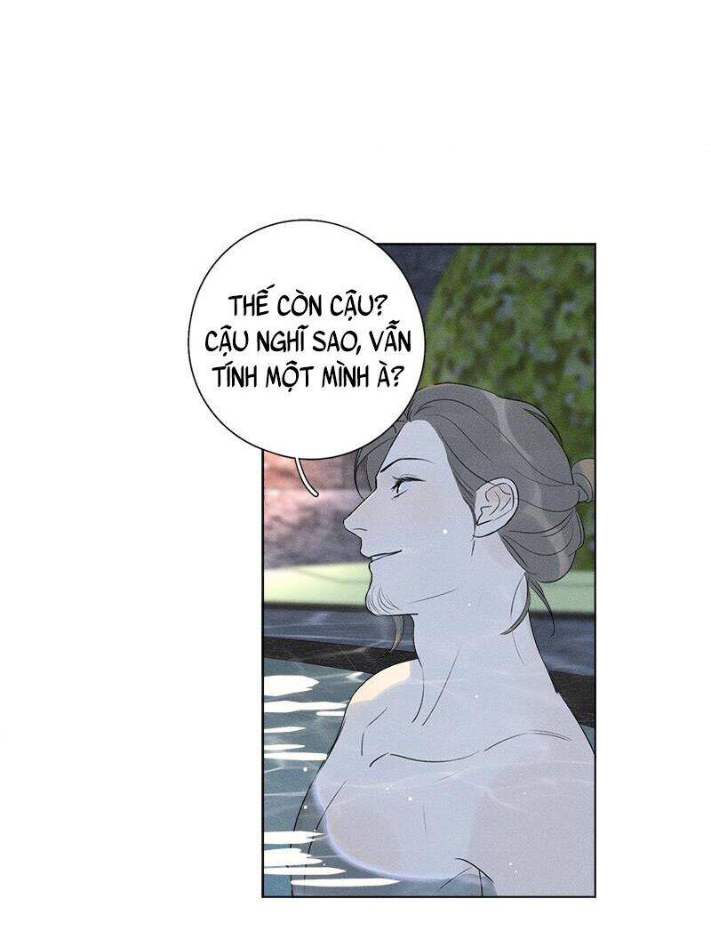 Here U Are Chapter 116 - 13