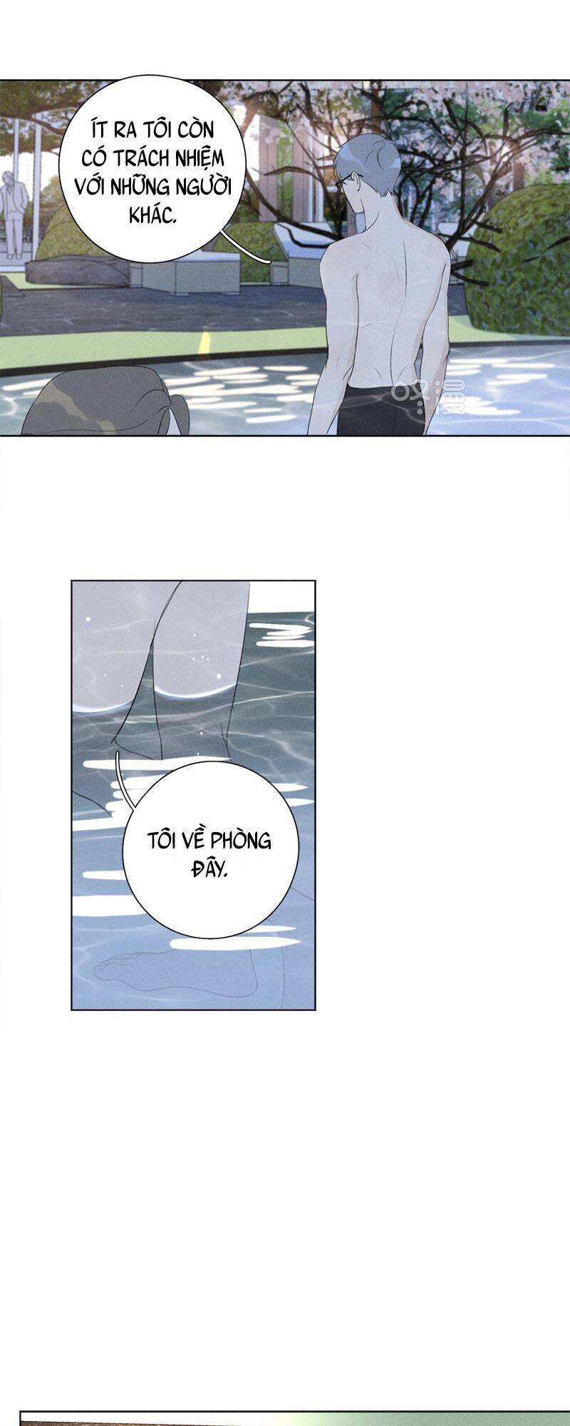 Here U Are Chapter 116 - 14