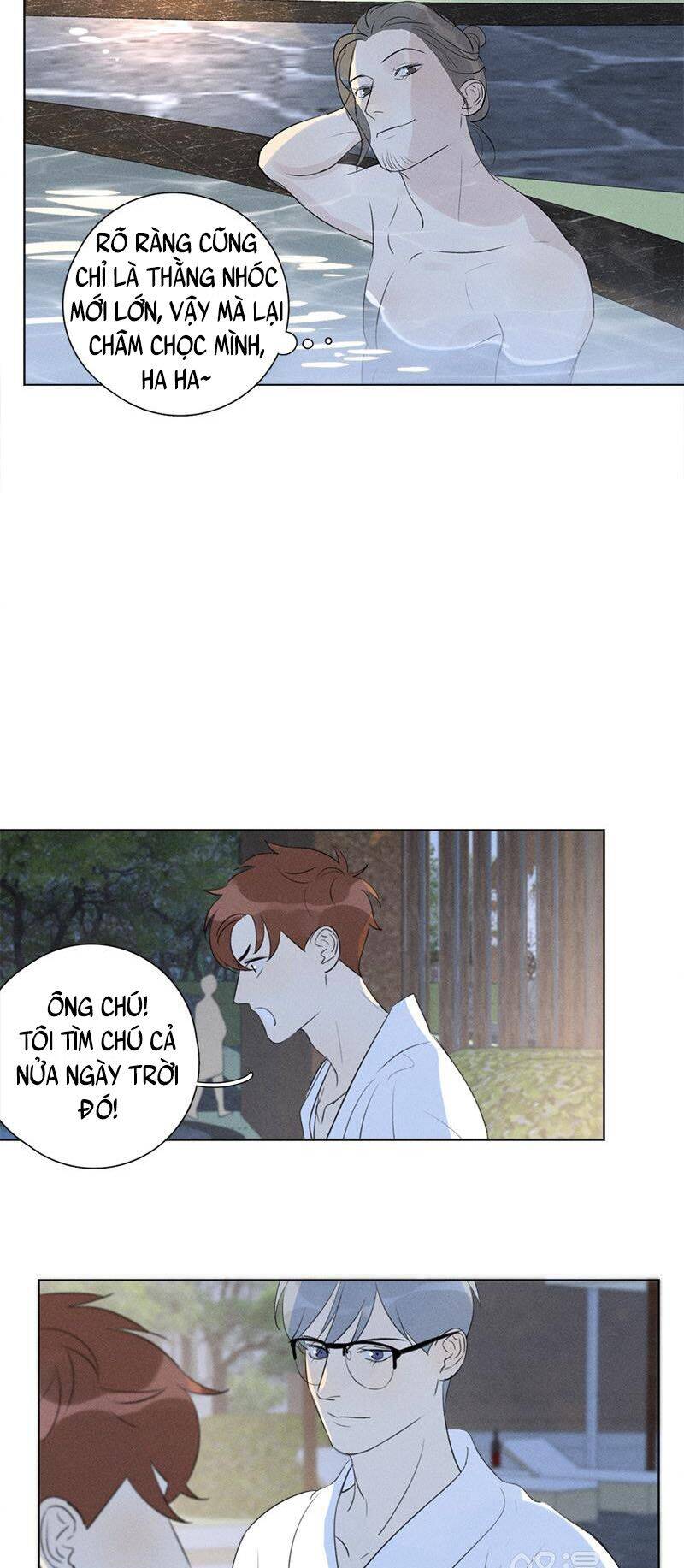 Here U Are Chapter 116 - 15