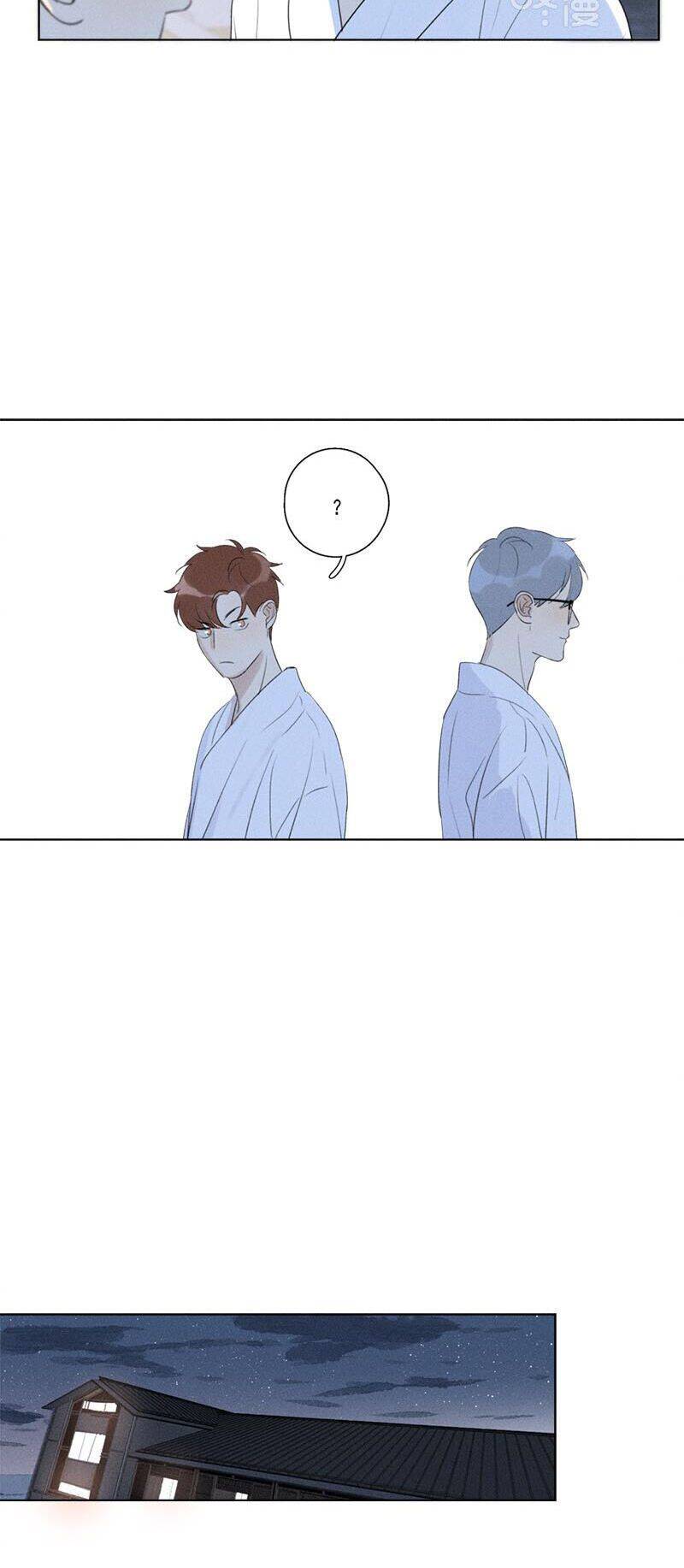 Here U Are Chapter 116 - 16