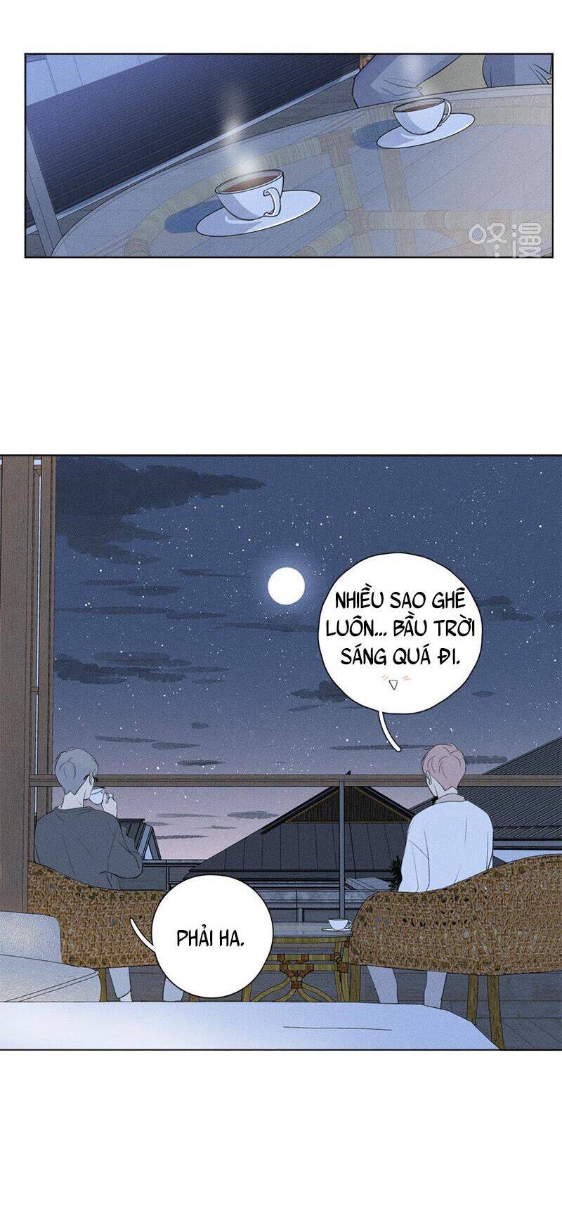 Here U Are Chapter 116 - 20