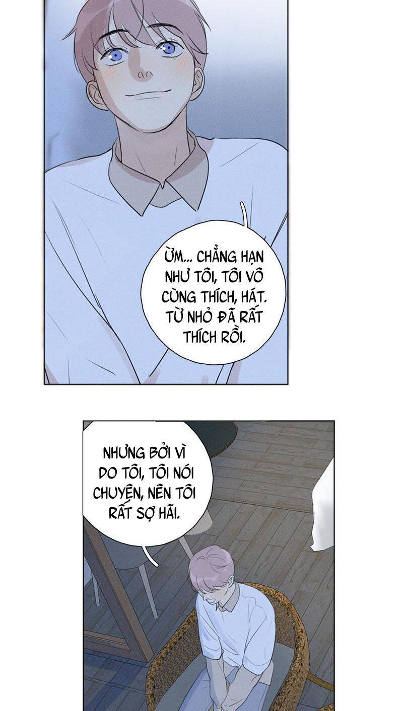 Here U Are Chapter 116 - 23