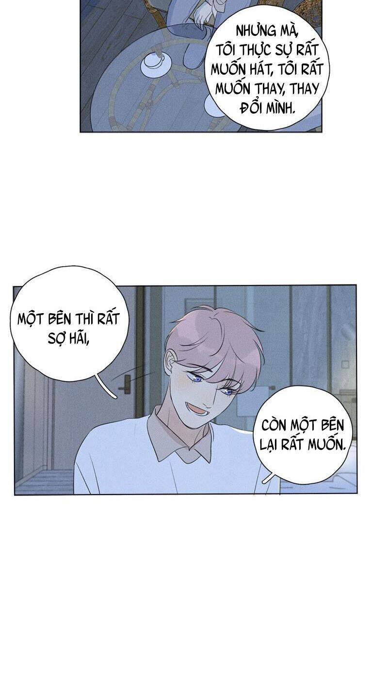 Here U Are Chapter 116 - 24