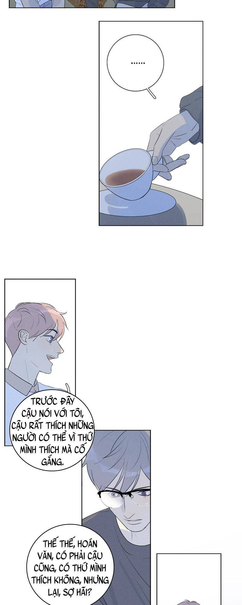 Here U Are Chapter 116 - 26