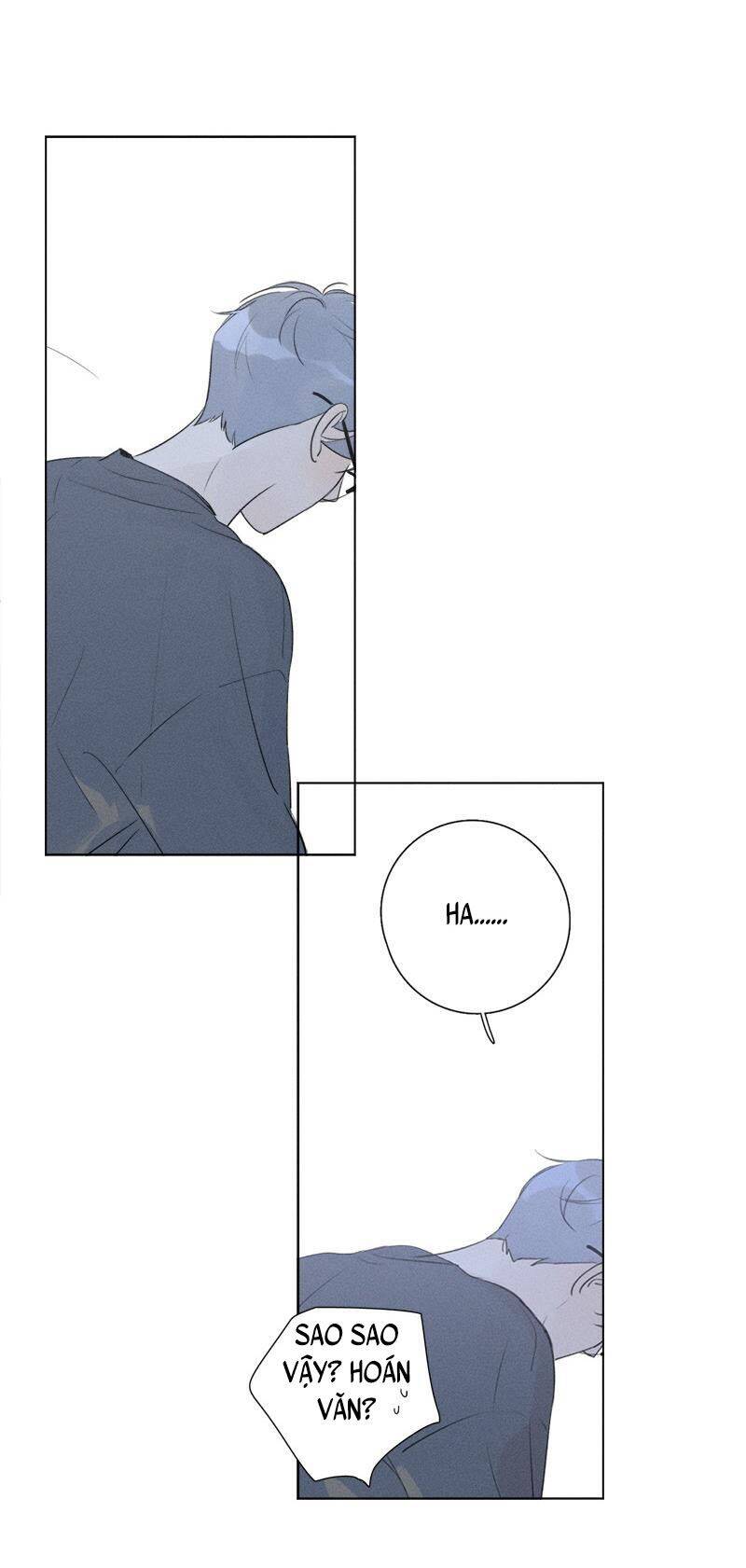 Here U Are Chapter 116 - 28