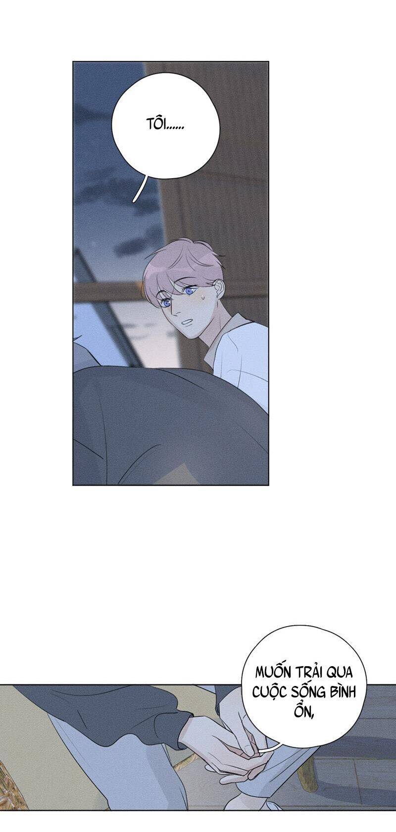 Here U Are Chapter 116 - 29