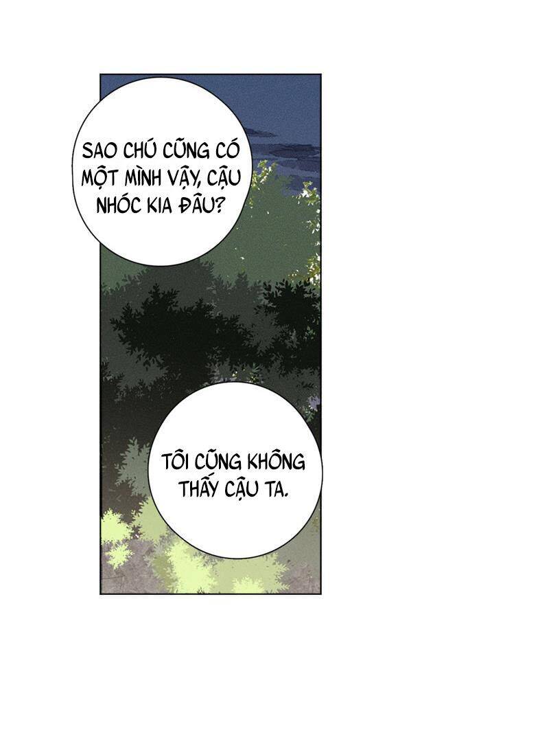 Here U Are Chapter 116 - 4