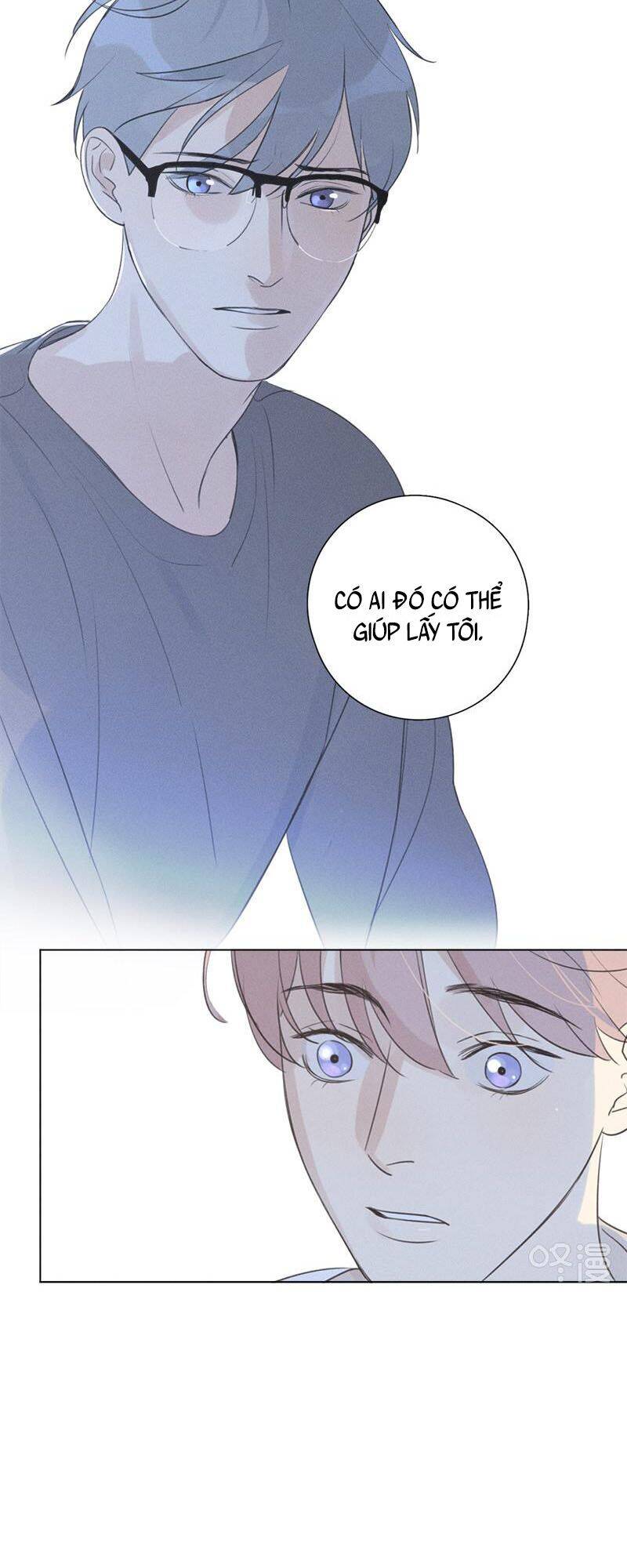 Here U Are Chapter 116 - 32