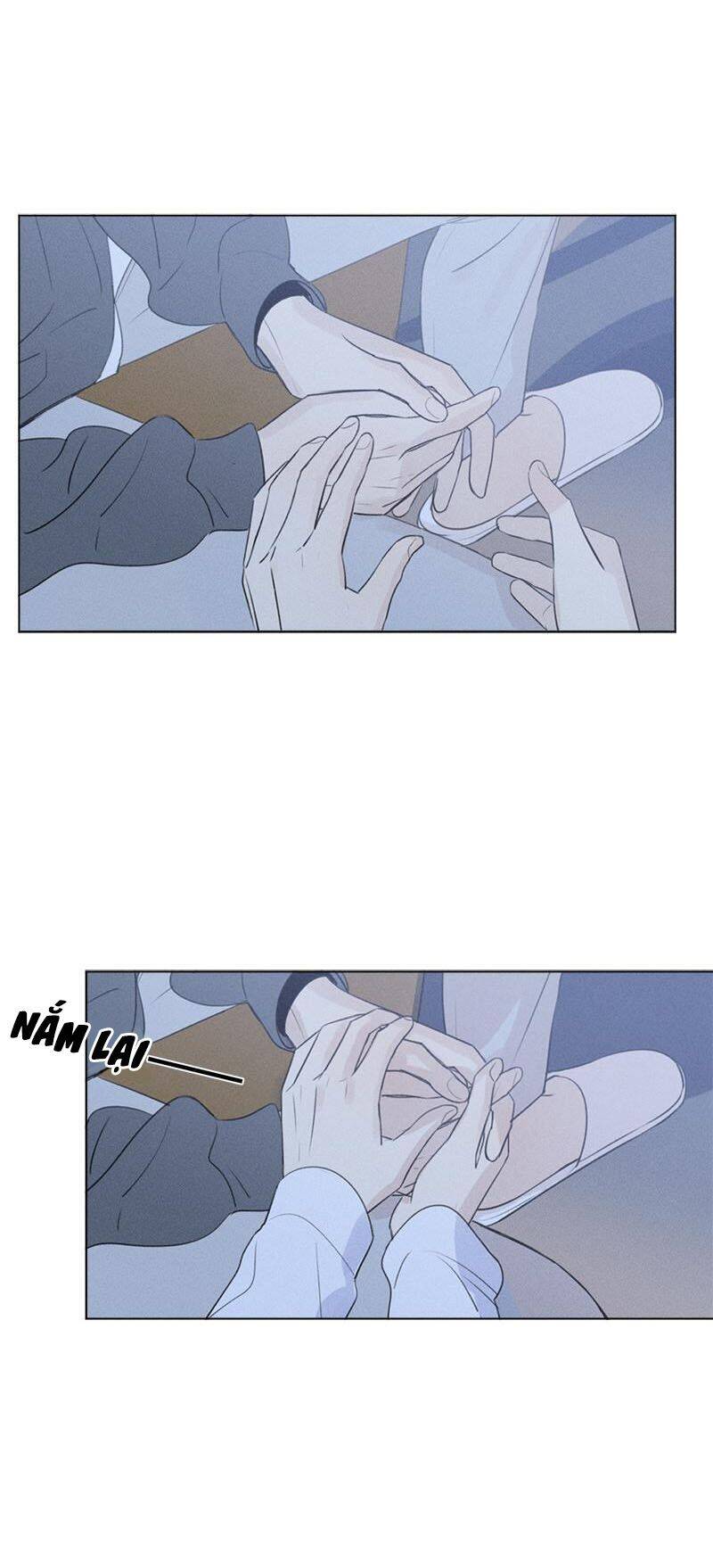 Here U Are Chapter 116 - 33