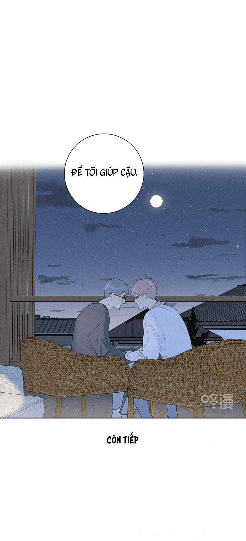 Here U Are Chapter 116 - 34