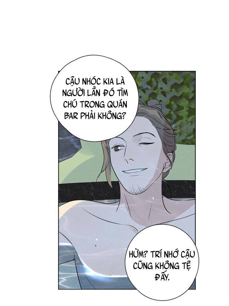 Here U Are Chapter 116 - 5