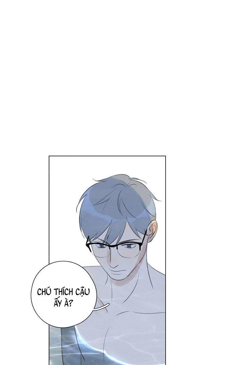 Here U Are Chapter 116 - 8