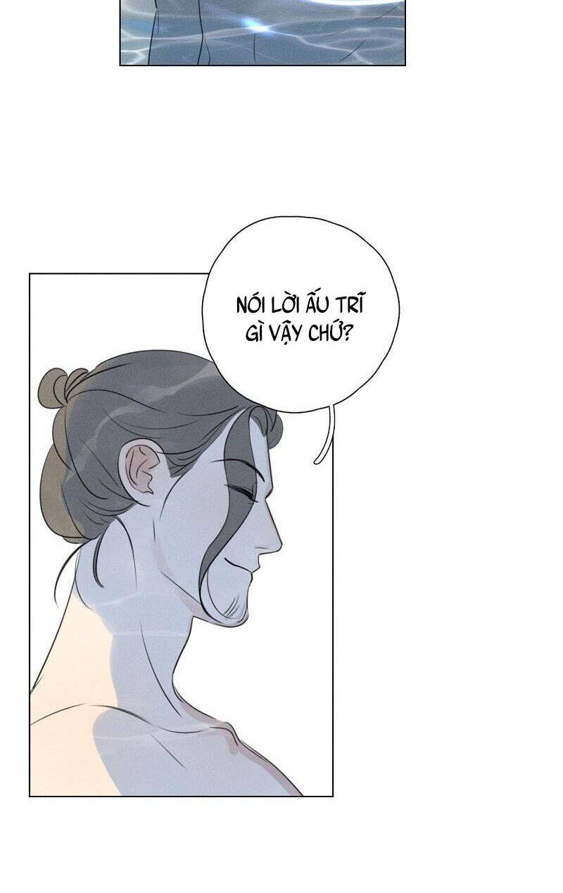 Here U Are Chapter 116 - 9