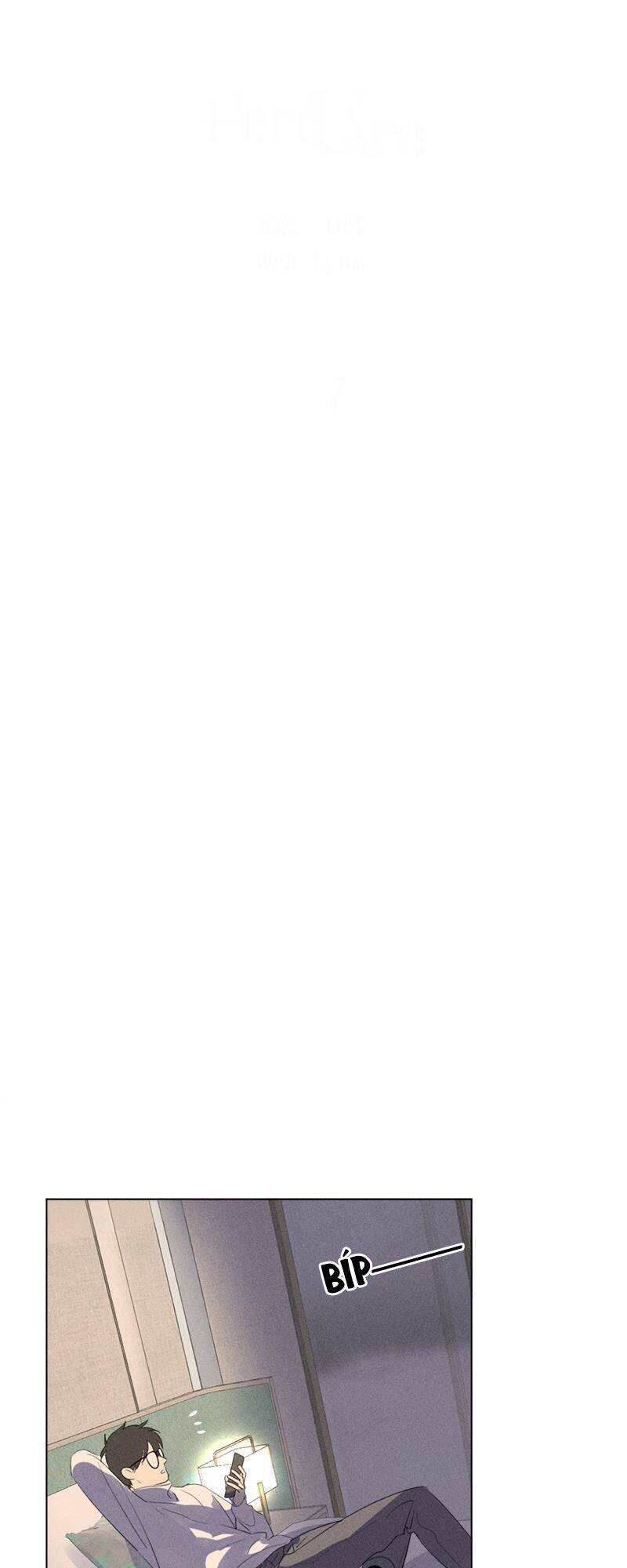 Here U Are Chapter 117 - 2