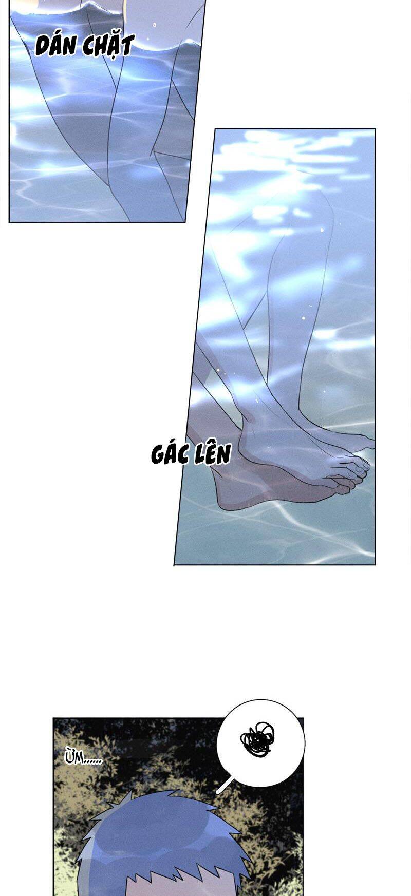 Here U Are Chapter 117 - 11