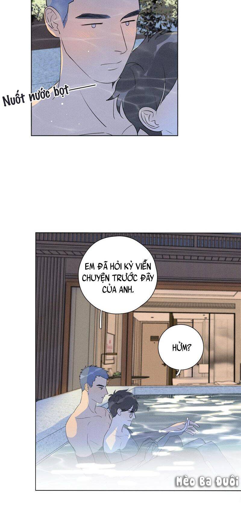 Here U Are Chapter 117 - 12