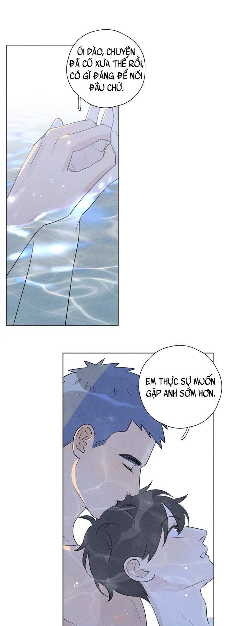 Here U Are Chapter 117 - 13